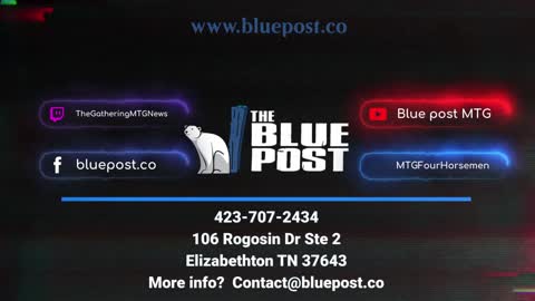 #FAB #RoadToNationals2021 Wrap Up Video | The Blue Post