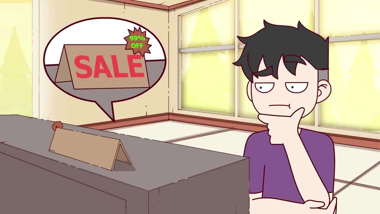 NAKAKAINIS EXPERIENCE PART 2 | PINOY ANIMATION