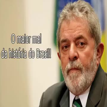 Confissões de Lula