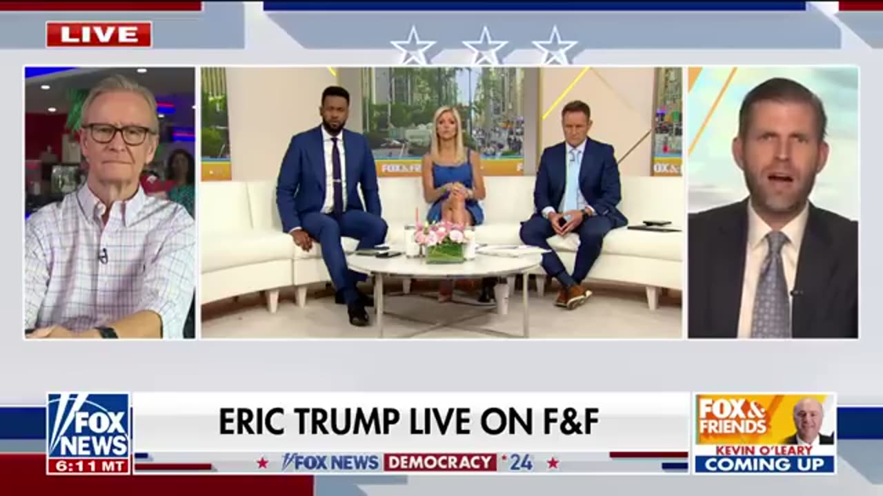 ‘GAME-CHANGING DEBATE’- Dems, media in a ‘panic’ after Biden performance Fox LIVE NEWS