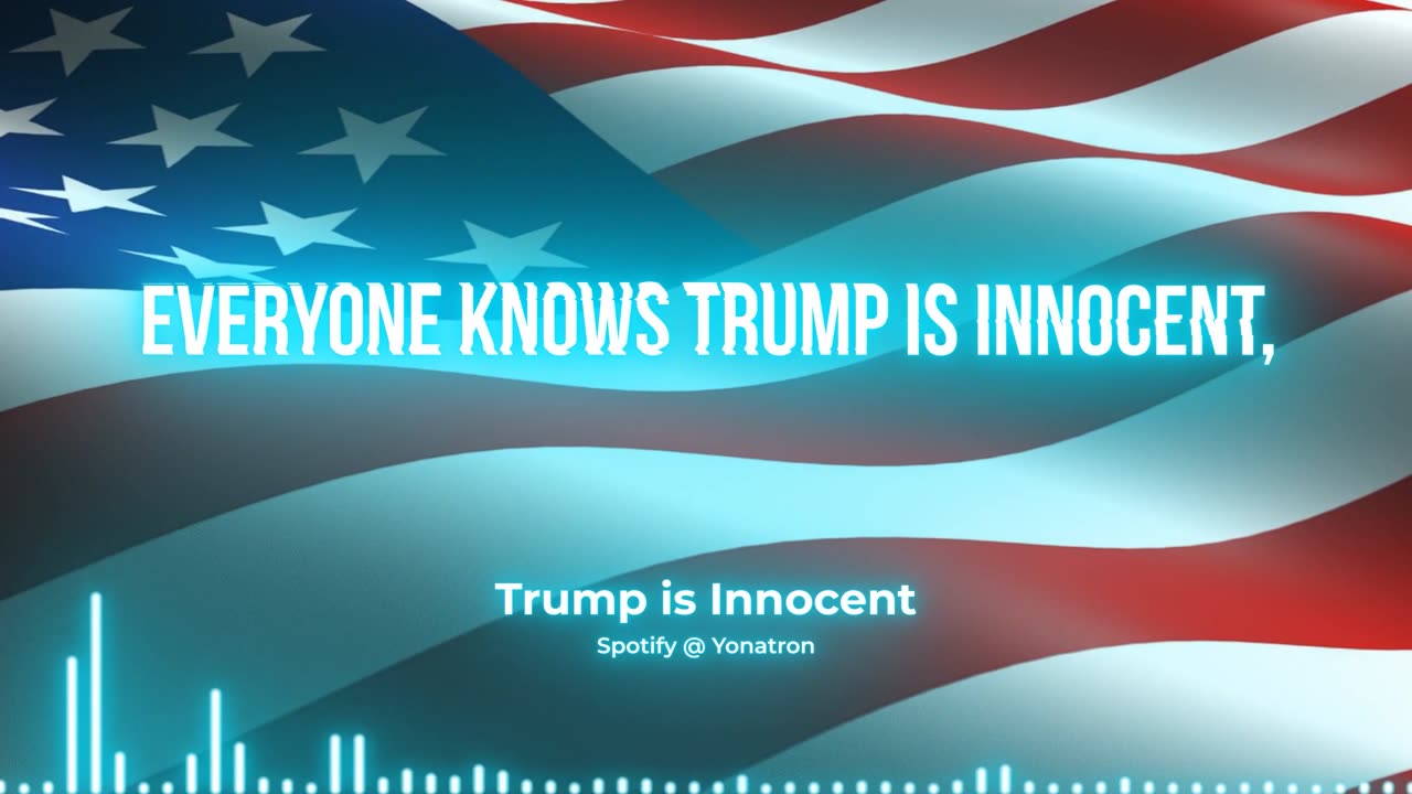 Trump is Innocent #Shorts