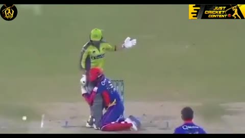 Top 7 Funny Moments In Cricket / Funny Cricket Videos