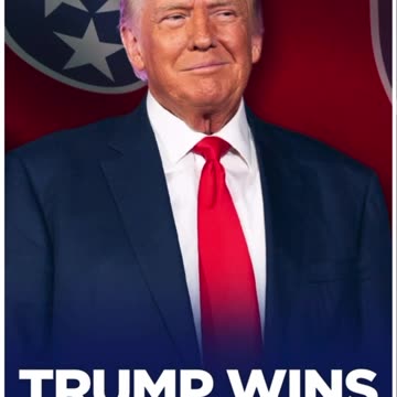 WINNING!🥳🎉 (Super Tuesday)
