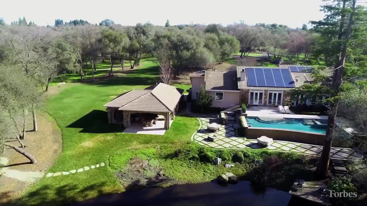 This Billionaire Made Green Energy Affordable _ Forbes