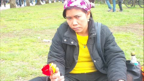 Kceri Jedina - Hazre