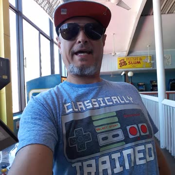 A befitting shirt for the occasion