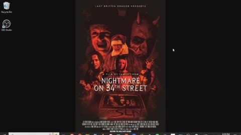 Nightmare on 34th Street Review