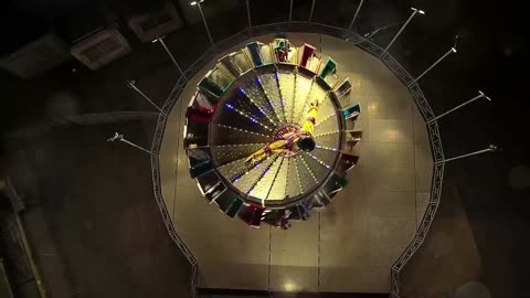 CERN: Unveiling the Mysteries of the Universe
