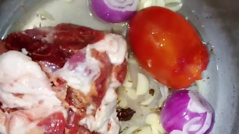 Beed Potato receipe