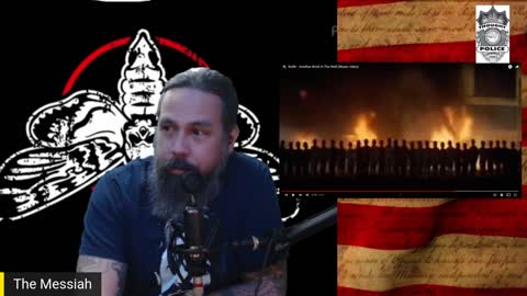 {REACTION} Another Brick in the Wall KoRn and Reminding Public Servants Who They Really Work For