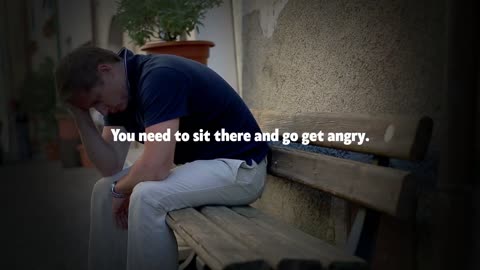 The Truth About Depression: Andrew Tate
