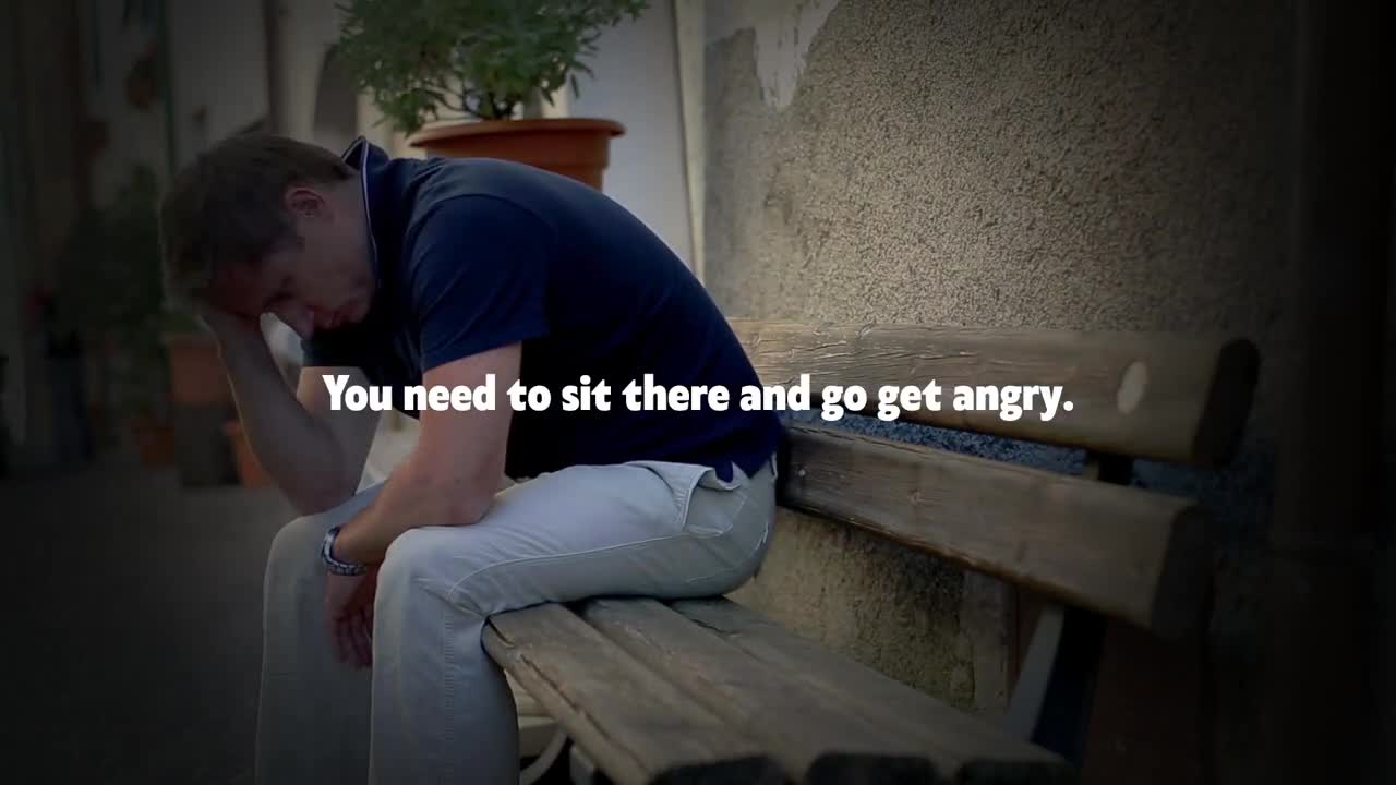 The Truth About Depression: Andrew Tate