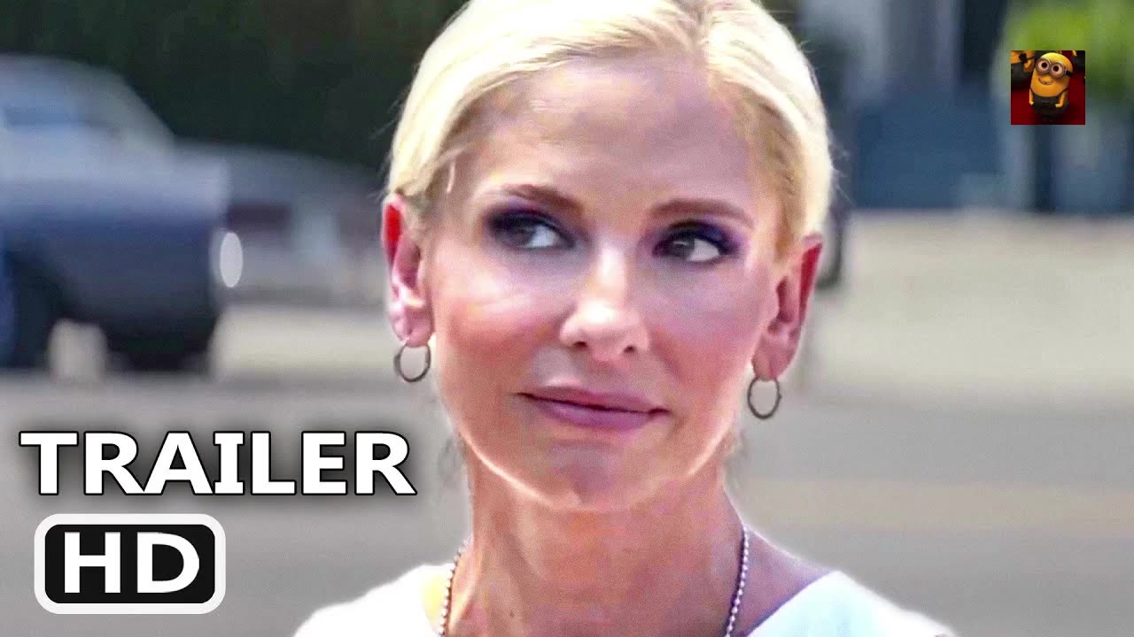 DEXTER_ ORIGINAL SIN Trailer (2024) Sarah Michelle Gellar