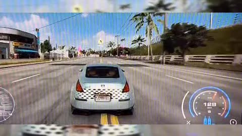 NFS HEAT
