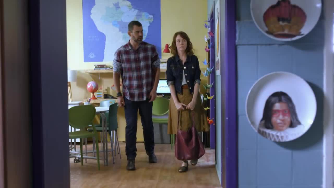 Malhação - Vidas Brasileiras: capítulo 79 da novela, terça, 26 de junho, na Globo