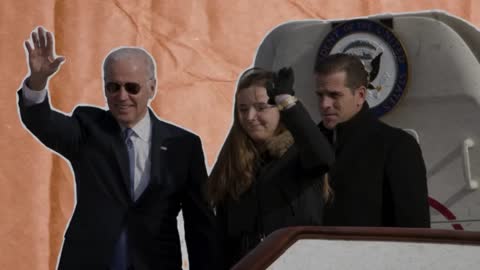 Biden Crime Family