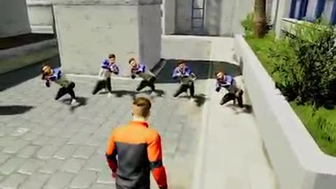 BGMI prank
