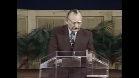 2 Dr. Lester Sumrall Demons and Deliverance through II Pt 4 through 13 of 27