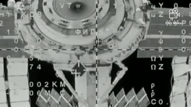 3 Russian kosmonauts onboard the Soyuz MS-21 spacecraft safely landed in Kazakhstan