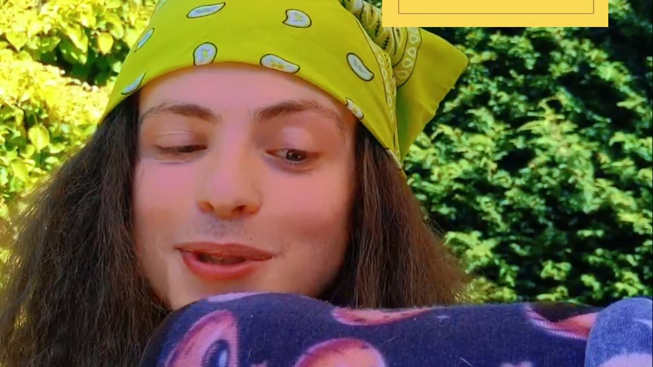 Pocket Pema Chödrön: 40 - Embracing Our Differences (Yamsox Live Reading July 1st, 2024)