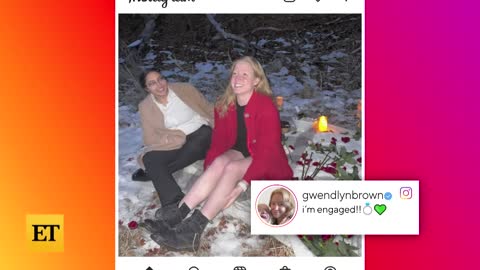 Sister Wives Star Gwendlyn Brown ENGAGED to Girlfriend