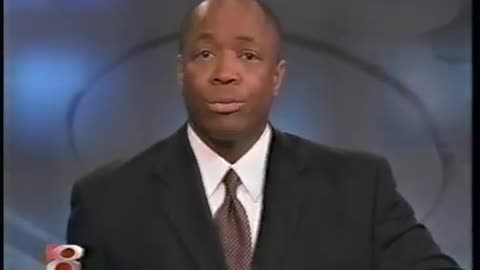 December 14, 2008 - Indianapolis 11PM WISH Newscast (Complete)