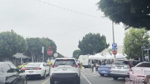 Quintessential Larchmont Village