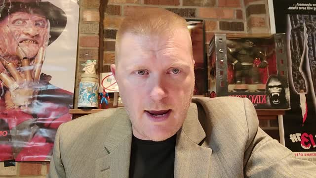 #75-Are FAANG Stocks Too Scary?