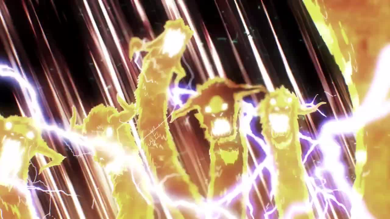 「戦隊大失格」SPプロジェクト映像|TVアニメ化決定!