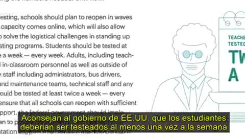 La Nueva Normalidad