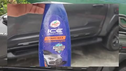 How to Create a Mirror-Like Shine on Your Car in Under 10 Minutes!