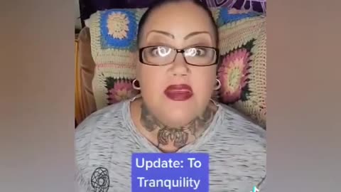 Tranquility Spell Update