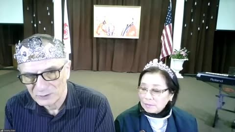 The King's Report( 한국어韓国語キングスリポート) 04_05_2023