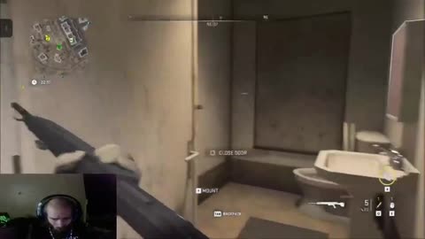 Cyraxx live on Kick. "COD Warzone and chill". 1/6/2024