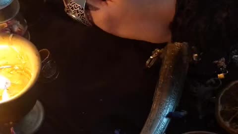 Palm readings