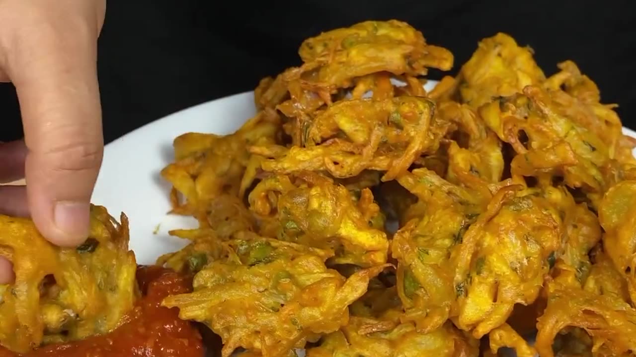 How to make crazy recipe at home😍