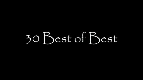 30 Martes 5 - The Best of the Best