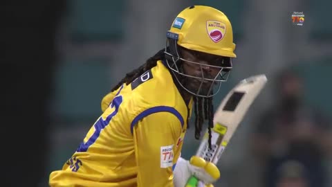 Chris Gayle Storm 🔥🤬🤯