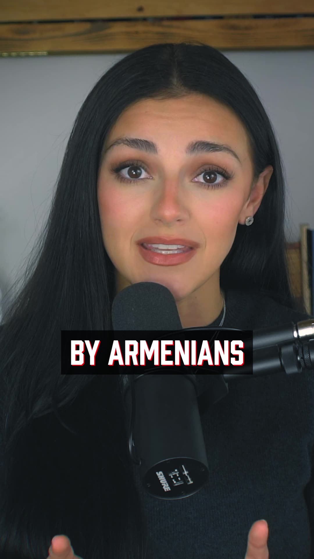 Between the Headlines - Armenia/Azerbaijan story short