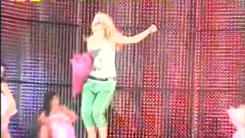 MAD VIDEO MUSIC AWARDS 2006 VIDEOS FROM STAR