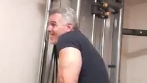 Tricep Exercises Part 2