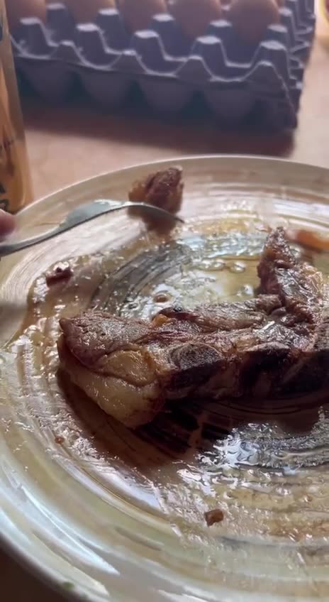 You give I take 🤣