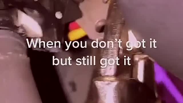 A wrench can't get in, and it can be disassembled and repaired