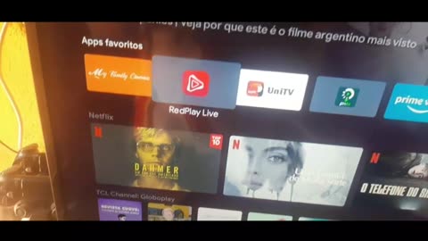 TV Express, Redplay, PixTV e Outros Aprenda a Mudar a Senha em Todos os Apps
