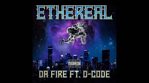 DaFire 4 Song Showcase on Sparky's Live Hour Podcast Ep 12