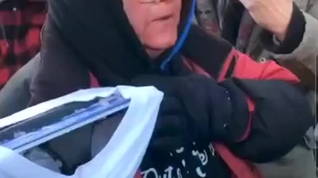 Tyrannical RCMP