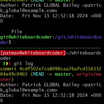 git: set up git server on ubuntu 24.04 part 2 of 2