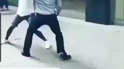 on target