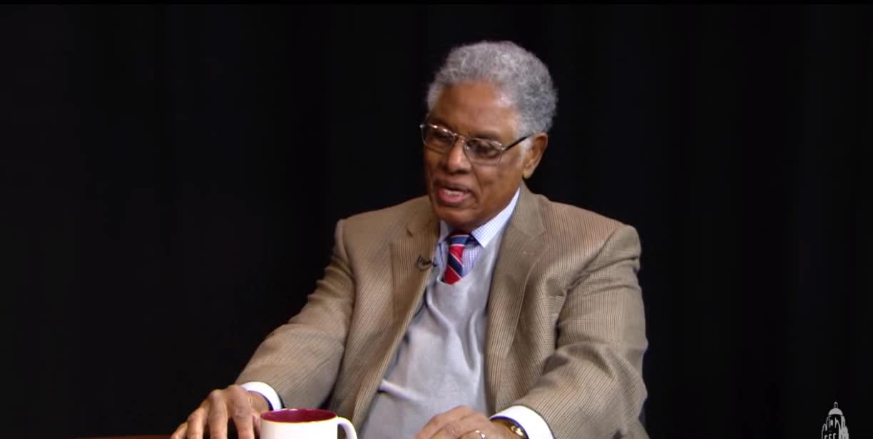 Uncle Tom Part 1 2020