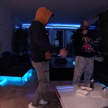 Vibin off the tequila